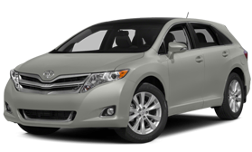 2015 Toyota Venza 2015 Toyota Venza